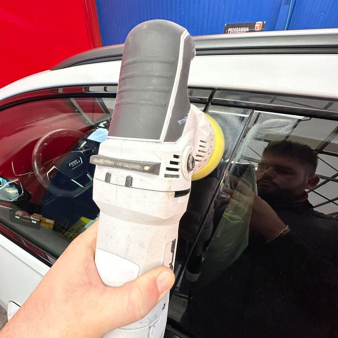 Autolavaggio 2