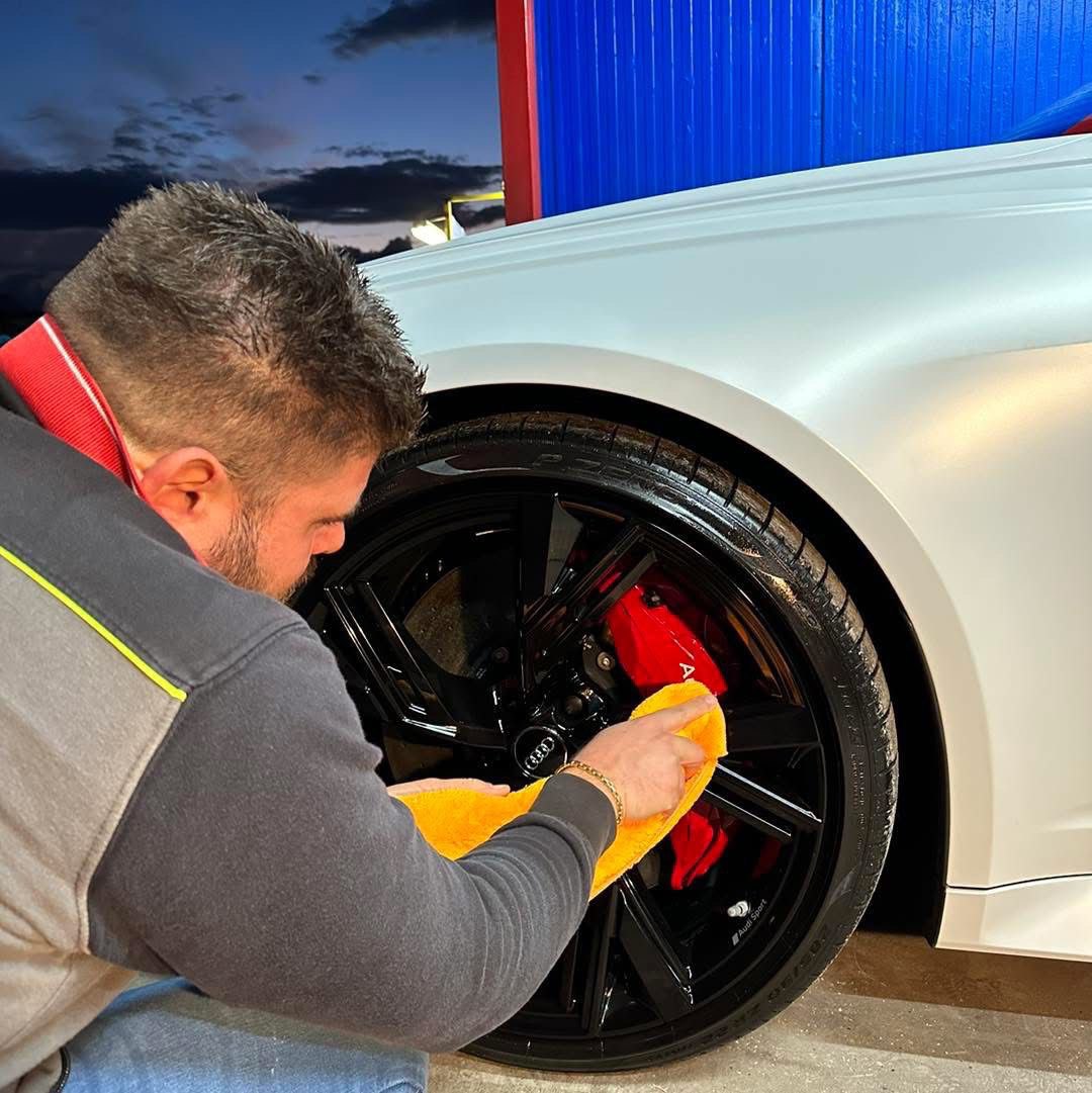 Autolavaggio 2