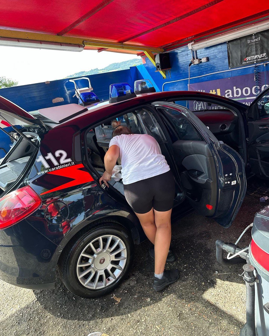 Autolavaggio 2