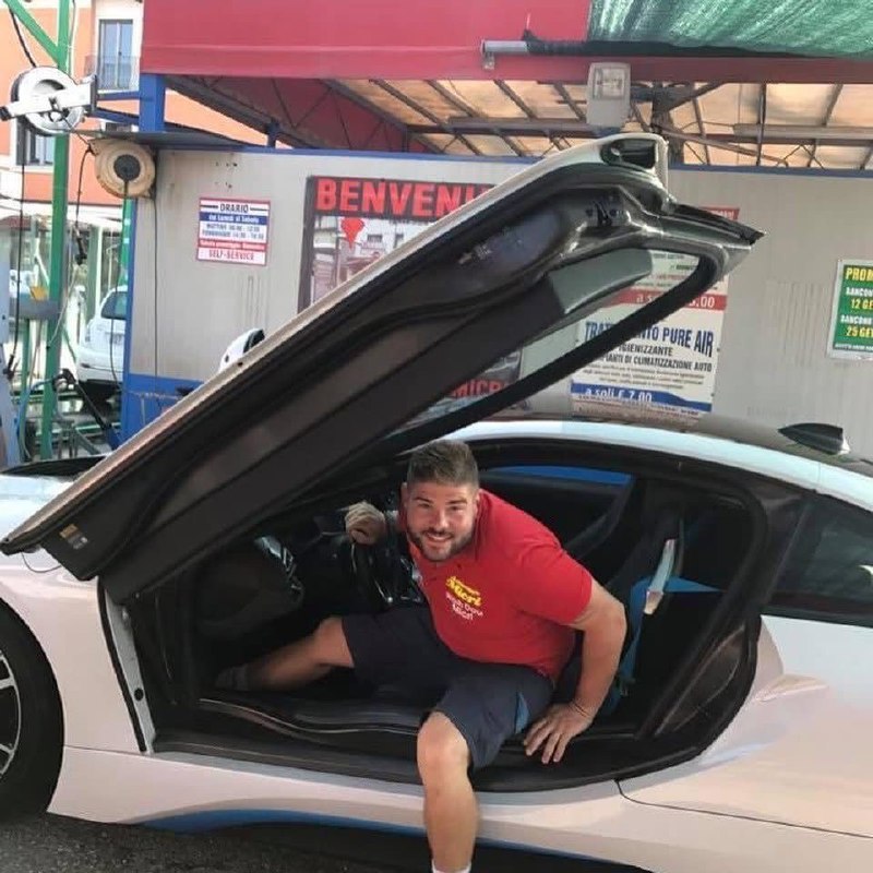 Autolavaggio 2