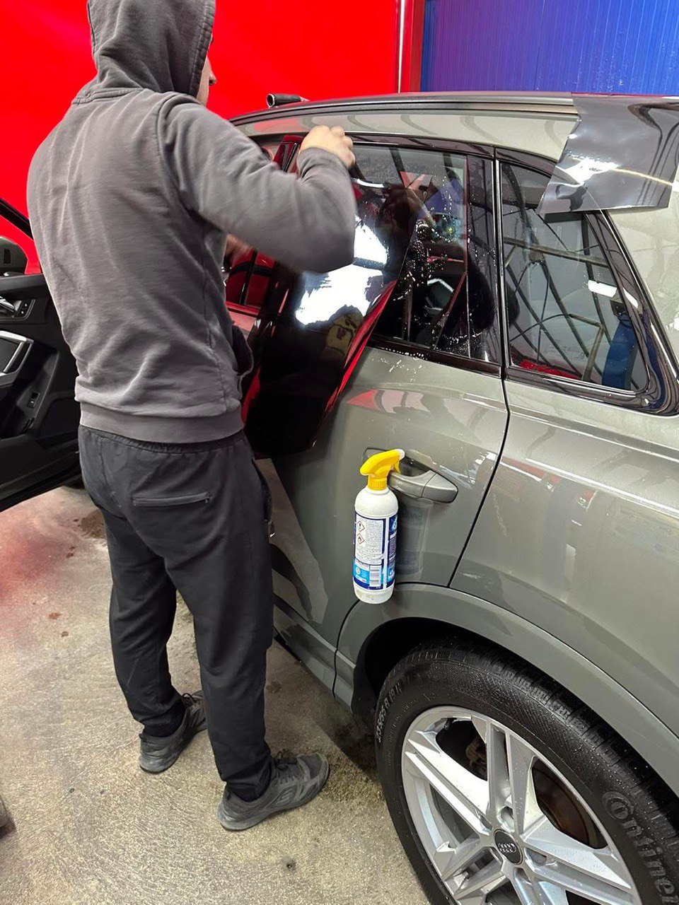 Autolavaggio 2