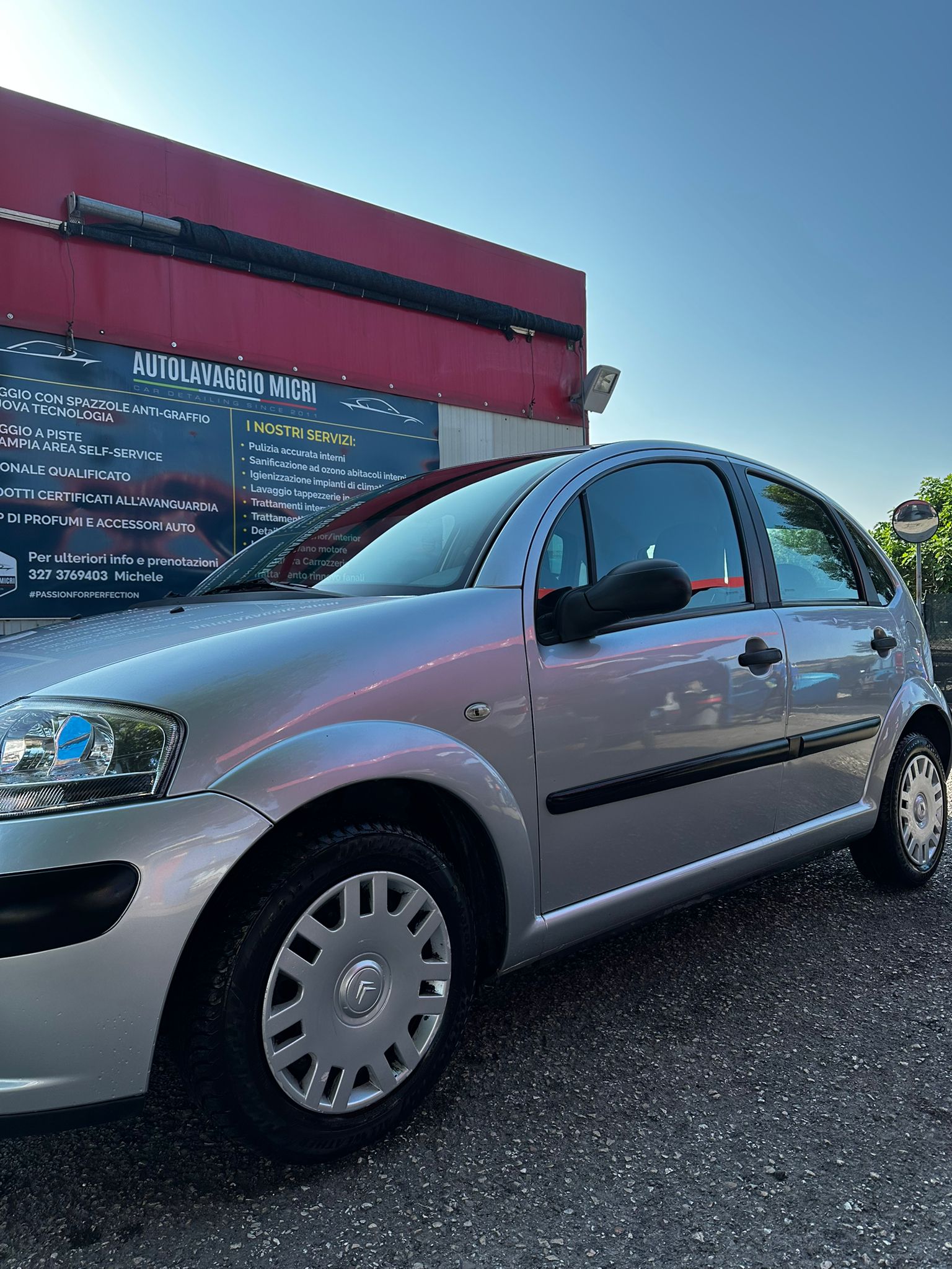 Immagine di Citroen C3