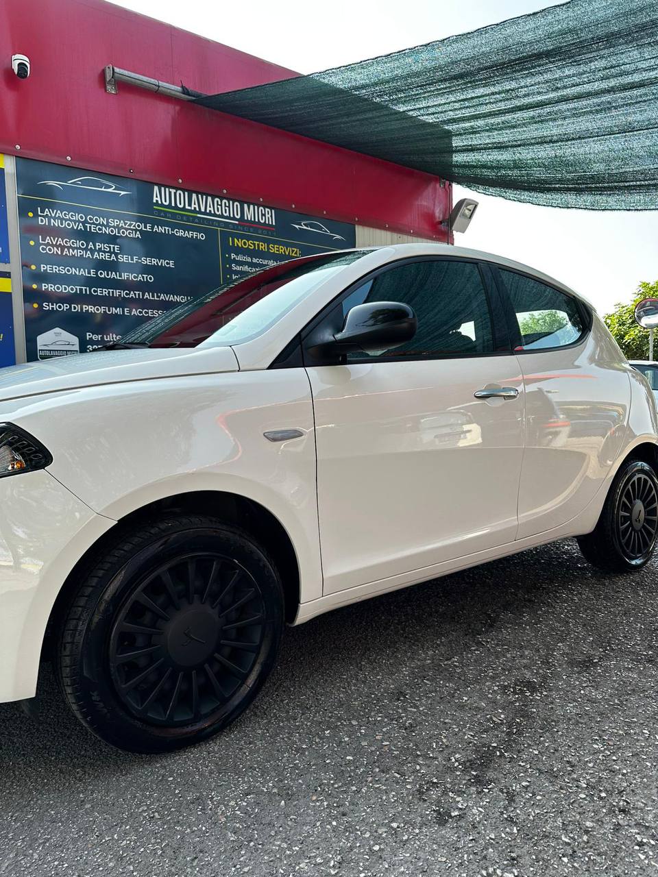 Immagine di Lancia Ypsilon